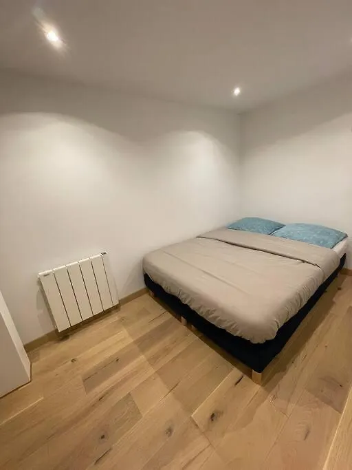Appartement Paris 16 Eme Daire