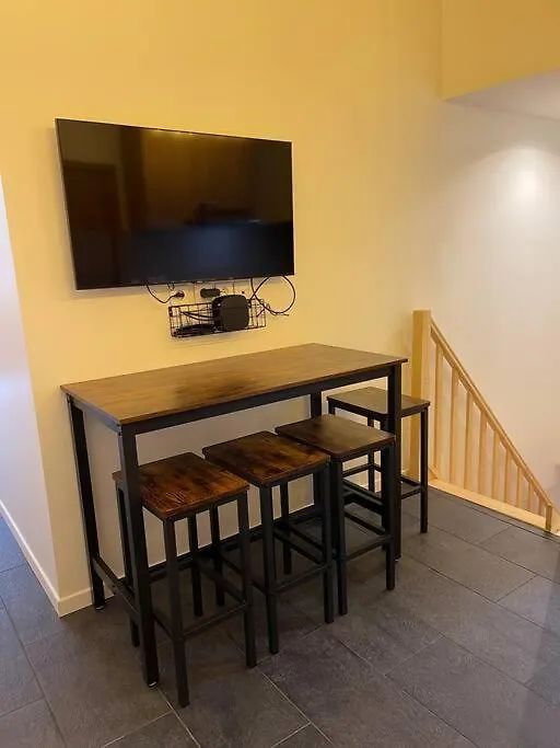 Appartement Paris 16 Eme