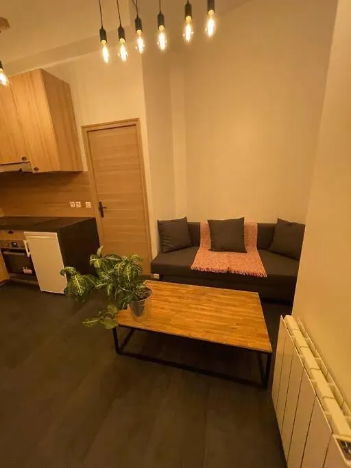 Appartement Paris 16 Eme