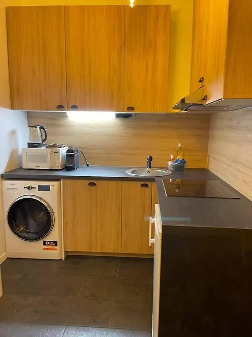 Appartement Paris 16 Eme Fransa