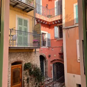 Villafranca , Villefranche-sur-Mer France