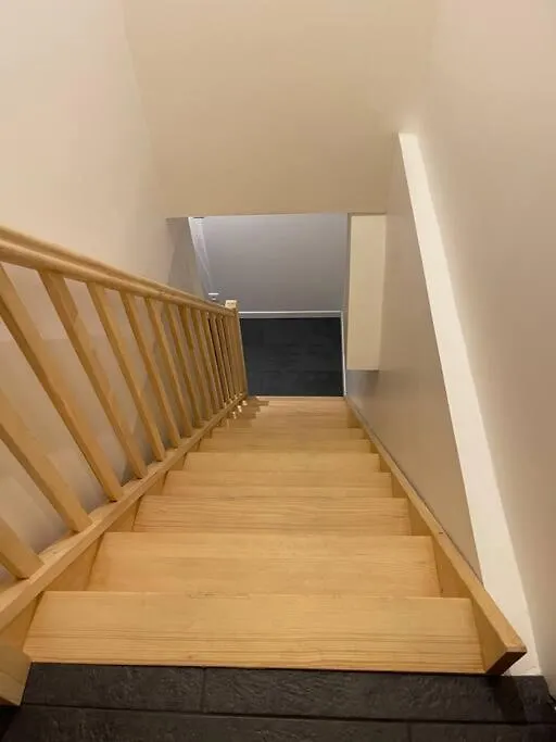 Appartement Paris 16 Eme Apartment