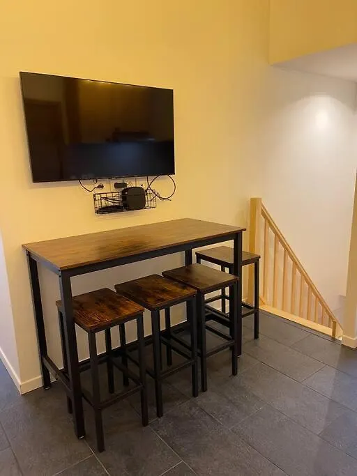 Apartment Appartement Paris 16 Eme