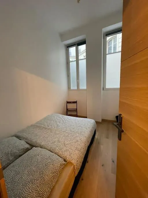 Appartement Paris 16 Eme