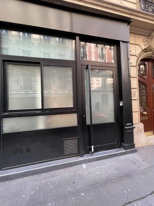 Apartment Appartement Paris 16 Eme France