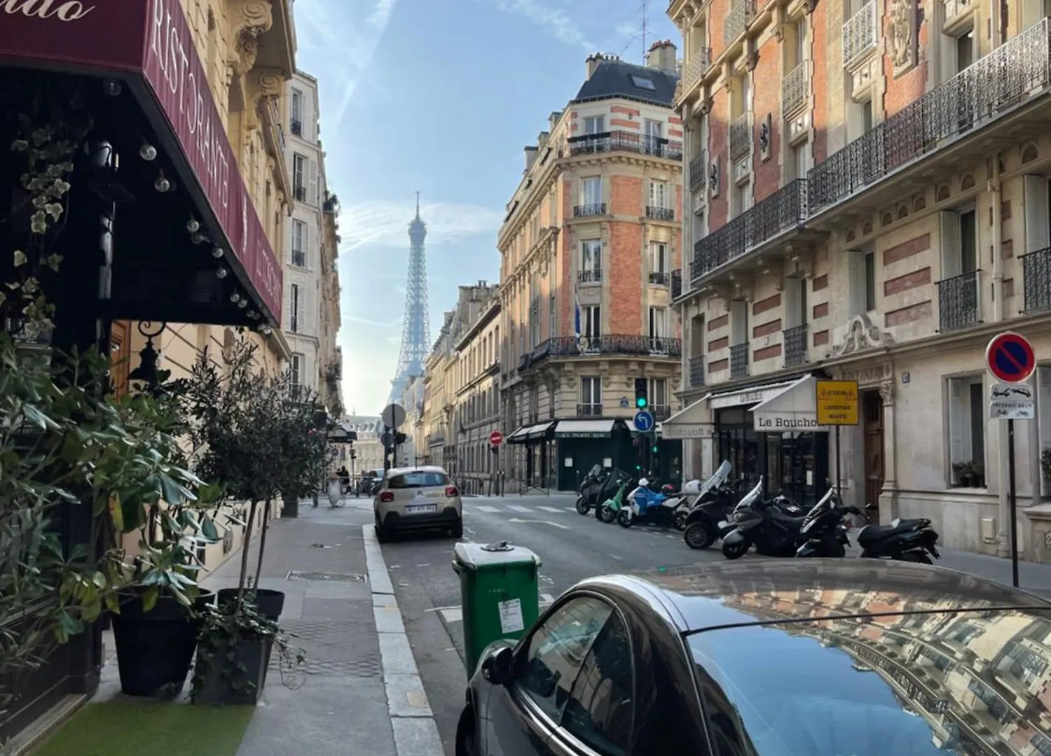 Apartment Appartement Paris 16 Eme